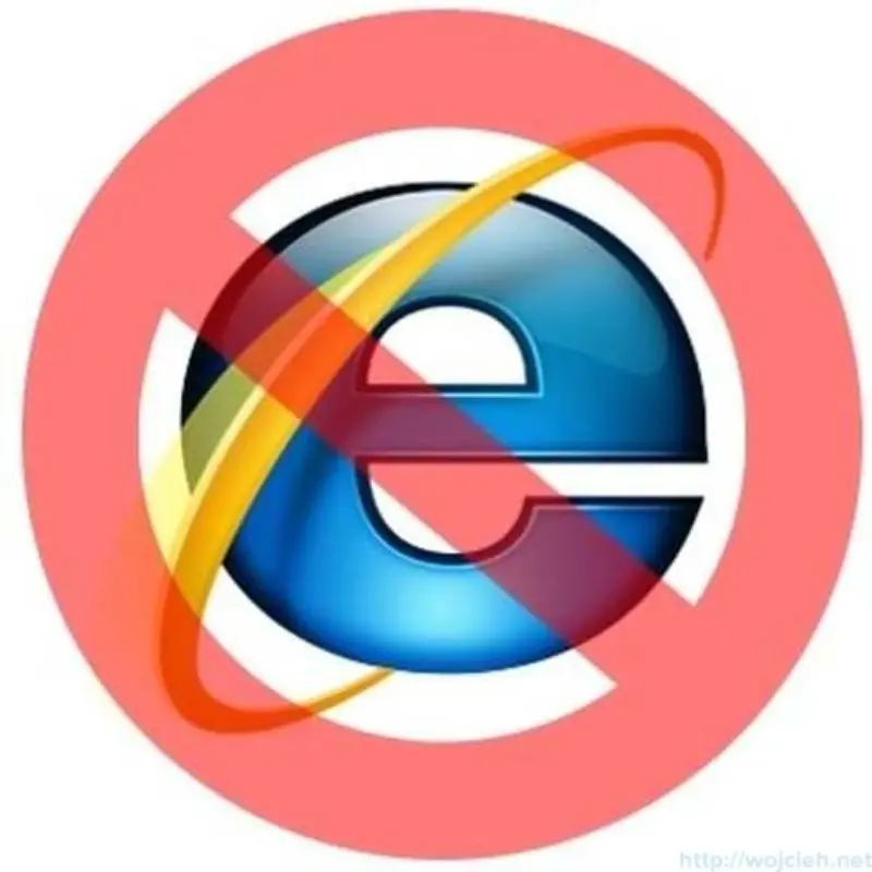 Internet Explorer