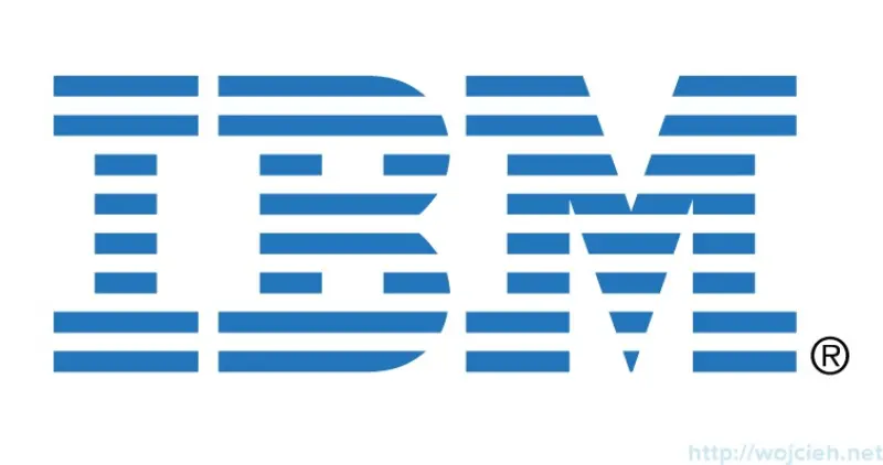 Logo IBM