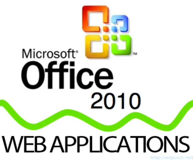 Office Web Apps Logo