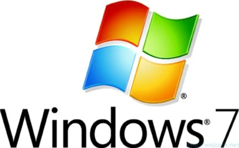 Logo Windows 7