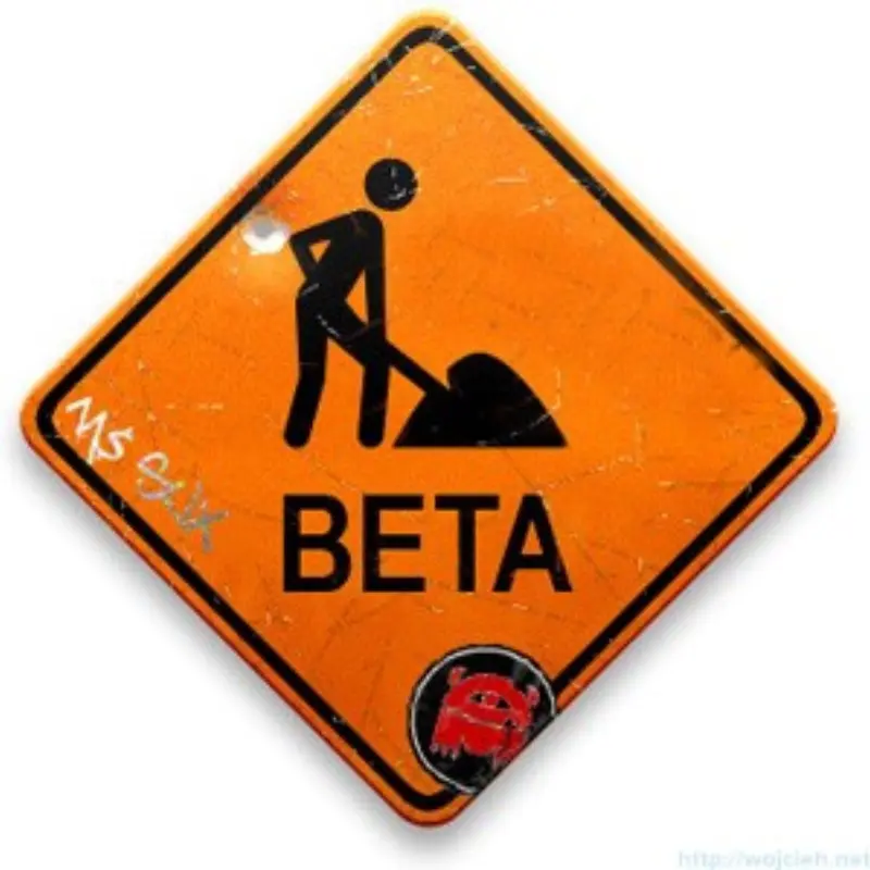 Beta