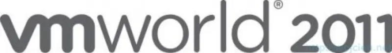 VMworld logo