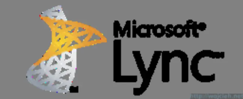 Lync Logo