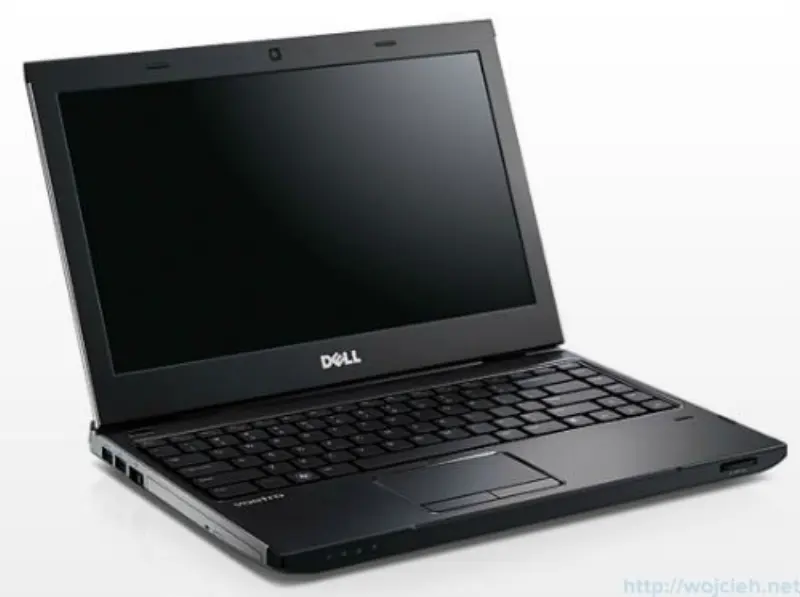 Dell Vostro 3350 front