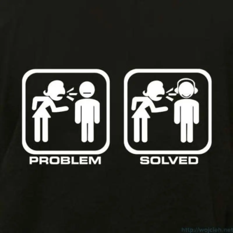 Problem Solved