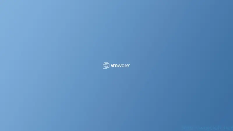 VMware Wallpaper - 7