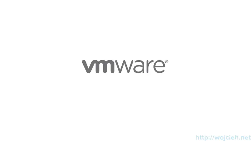 VMware Wallpaper - 6