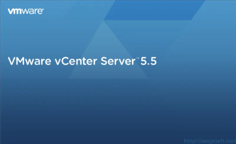 vCenter Server Logo