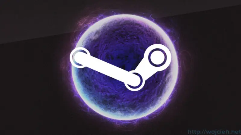 SteamOS Logo