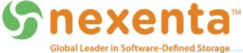 Nexenta logo