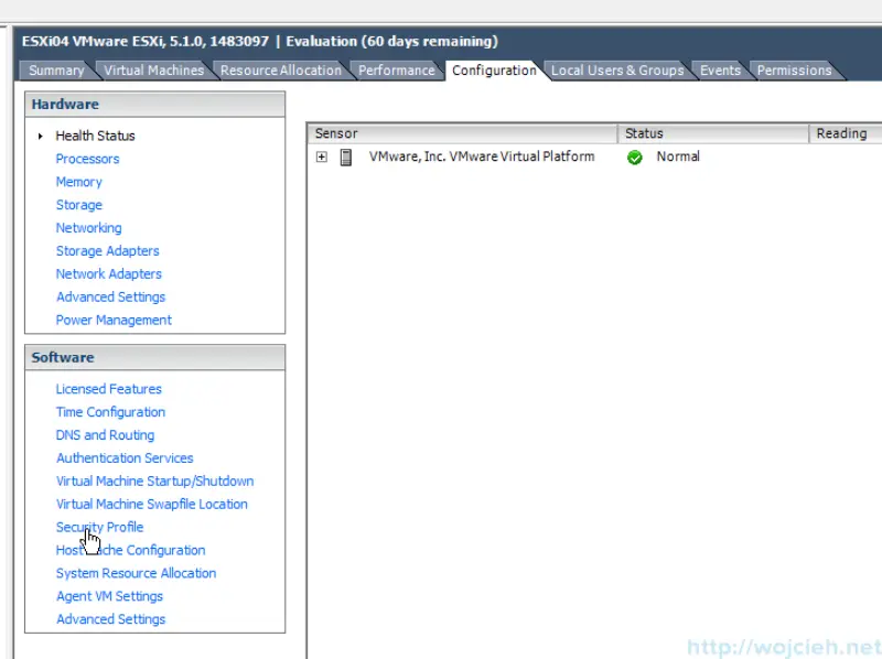 Upgrade ESXi 5.1 to 5.5 - Part 3 esxcli 1