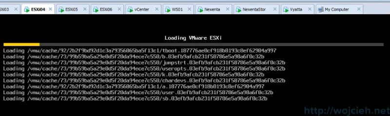 VMware vSphere Auto Deploy Software Depot Powercli - 3