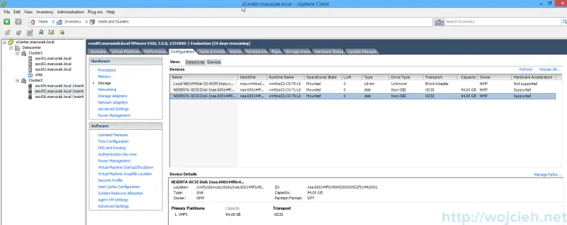 VMware vSphere Auto Deploy - Stateless 3