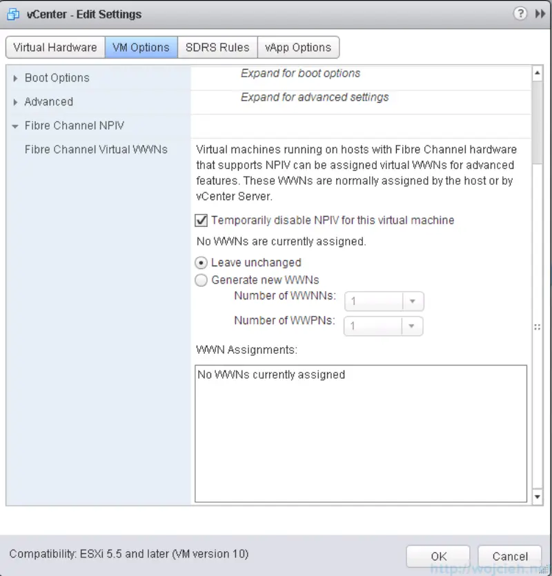 N Port ID Virtualization 1