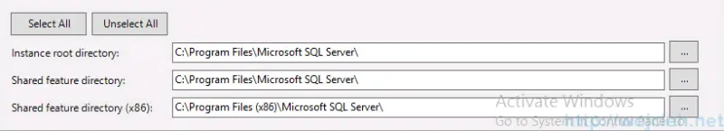 vCenter 5.5 on Windows Server 2012 R2 with SQL Server 2014 - 10