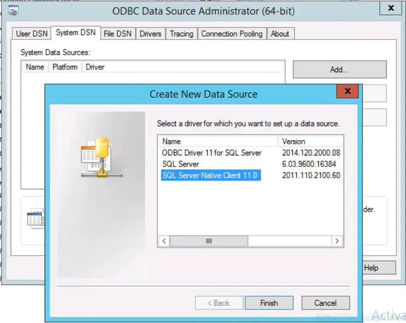 vCenter 5.5 on Windows Server 2012 R2 with SQL Server 2014 Part 2 - 16