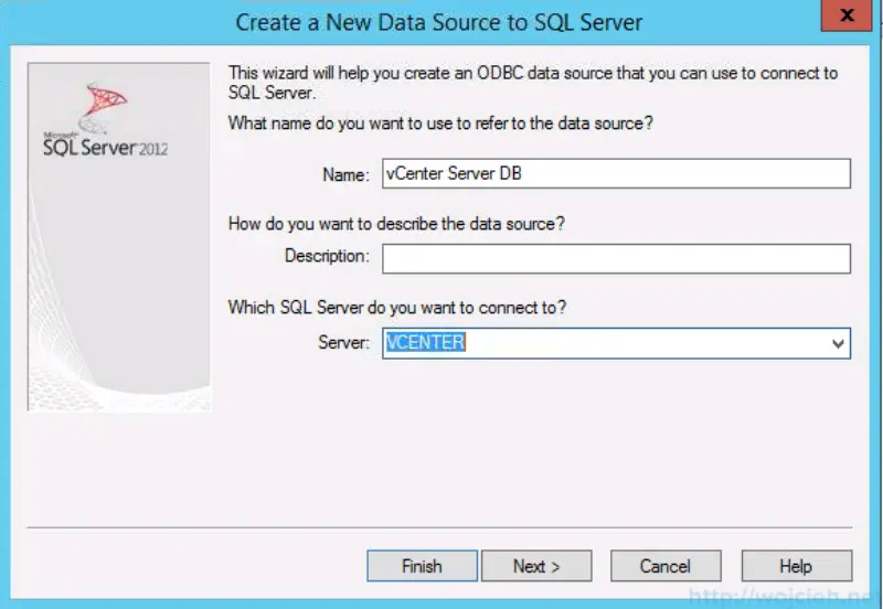 vCenter 5.5 on Windows Server 2012 R2 with SQL Server 2014 Part 2 - 17