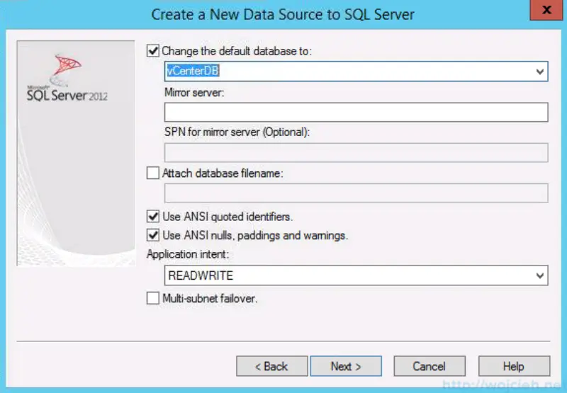 vCenter 5.5 on Windows Server 2012 R2 with SQL Server 2014 Part 2 - 18