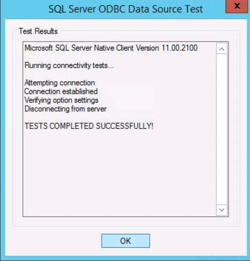 vCenter 5.5 on Windows Server 2012 R2 with SQL Server 2014 Part 2 - 19