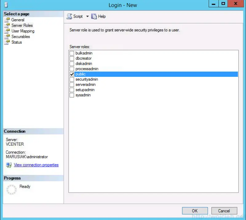 vCenter 5.5 on Windows Server 2012 R2 with SQL Server 2014 Part 2 - 6