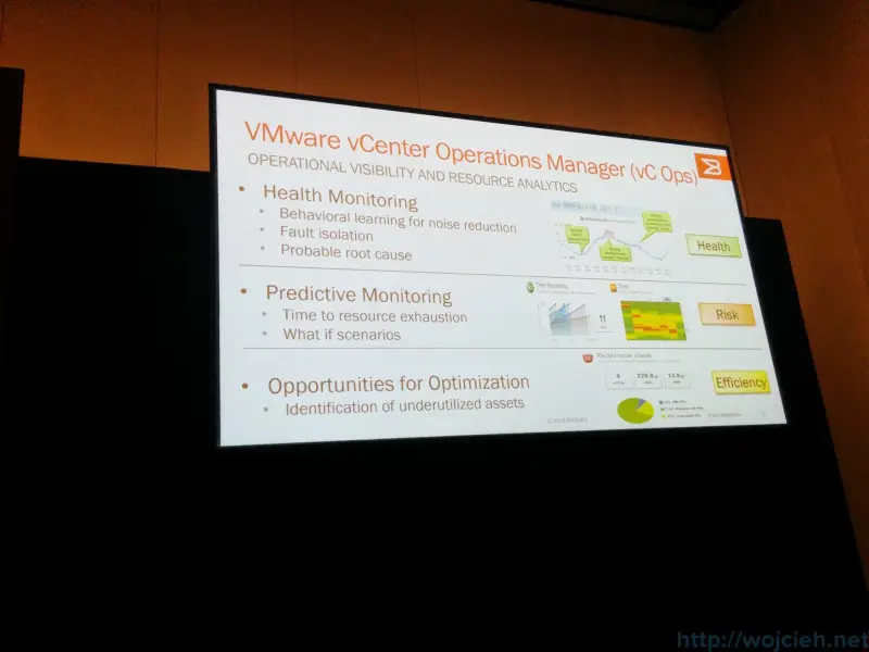 VMworld 2014 Barcelona – Day 2 - 12