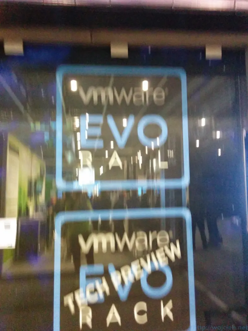 VMworld 2014 Barcelona – Day 2 - 21