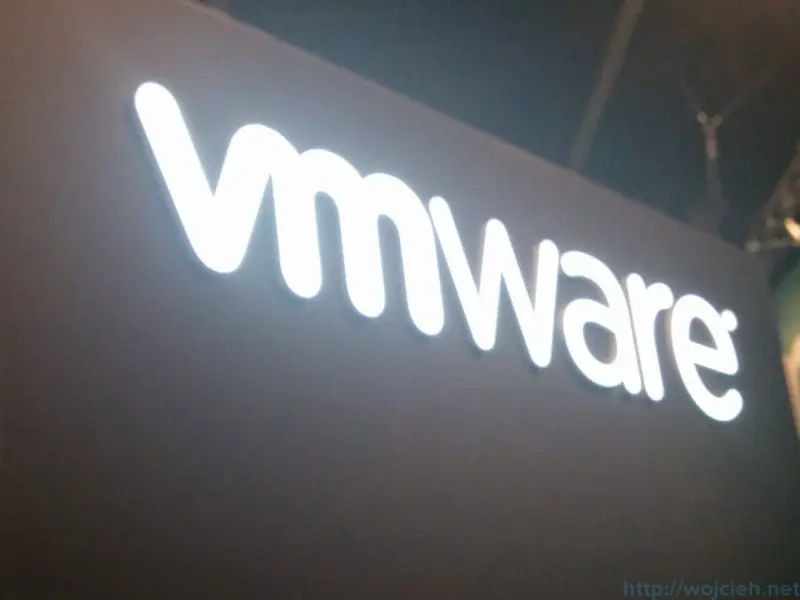 VMworld 2014 Barcelona – Day 2 - 33