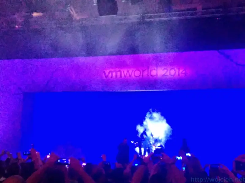 VMworld 2014 Barcelona – Day 2 - 39