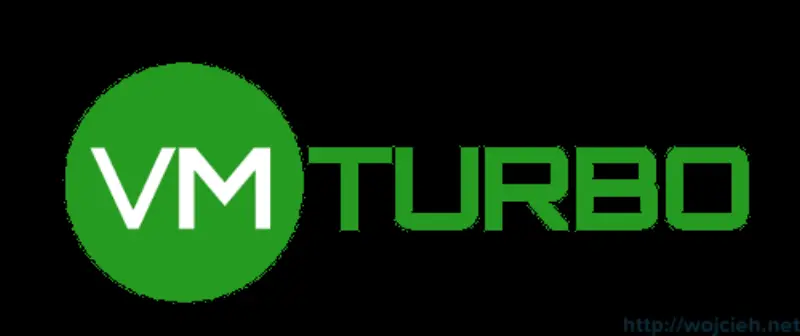 VMTurbo Logo