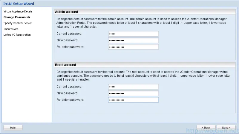 Mware vRealize Operations Manager - Configuration 5