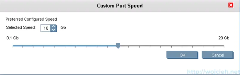 HP Virtual Connect Module Configuration - Server Profiles 7