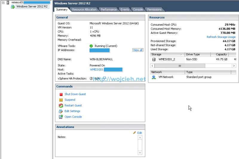 Nested ESXi 6.0 installation - 13