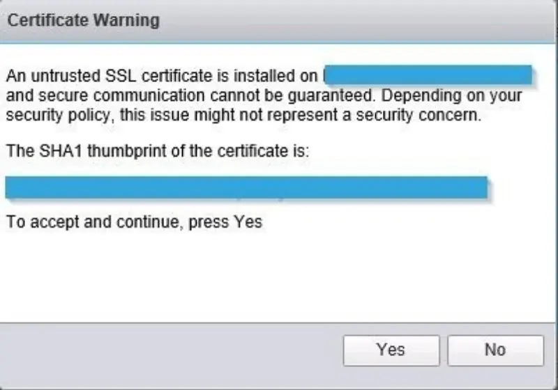 vCenter Server Appliance 6 vcsa installation 9