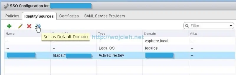 vCenter Server Appliance 6 vCSA - Configuration 15