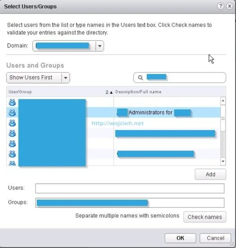 vCenter Server Appliance 6 vCSA - Configuration 22