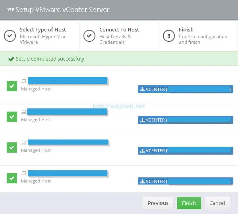 Altaro VMware Backup - 7