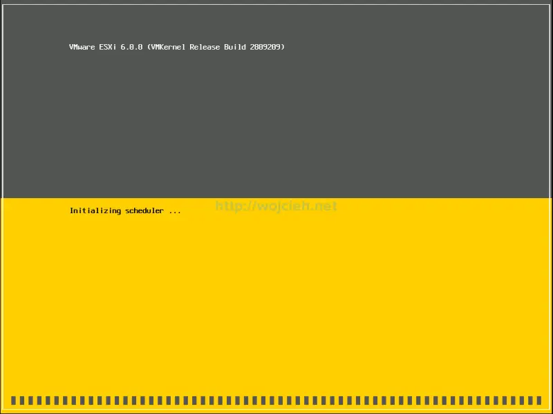 pgrade VMware ESXi 5. to 6.0 Part 2 – esxcli upgrade - 9