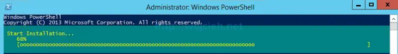 VMware vCenter Server 6 on Windows Server 2012 R2 with Microsoft SQL Server 2014 - 9