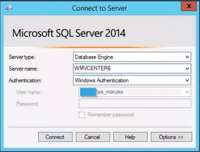 VMware vCenter Server 6 on Windows Server 2012 R2 with Microsoft SQL Server 2014 - Part 2 - 1