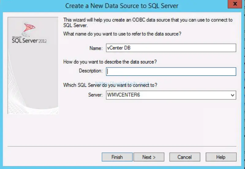 VMware vCenter Server 6 on Windows Server 2012 R2 with Microsoft SQL Server 2014 - Part 2 - 8