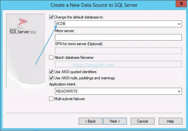 VMware vCenter Server 6 on Windows Server 2012 R2 with Microsoft SQL Server 2014 - Part 2 - 10