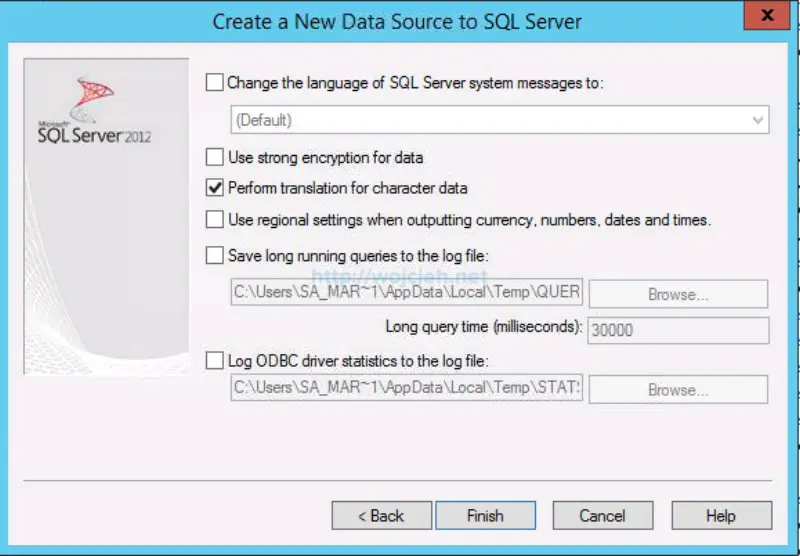 VMware vCenter Server 6 on Windows Server 2012 R2 with Microsoft SQL Server 2014 - Part 2 - 11