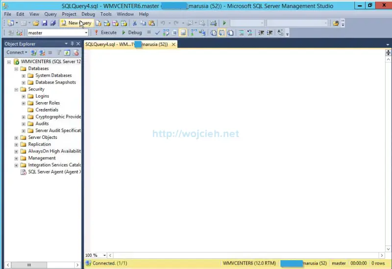 VMware vCenter Server 6 on Windows Server 2012 R2 with Microsoft SQL Server 2014 - Part 2 - 2