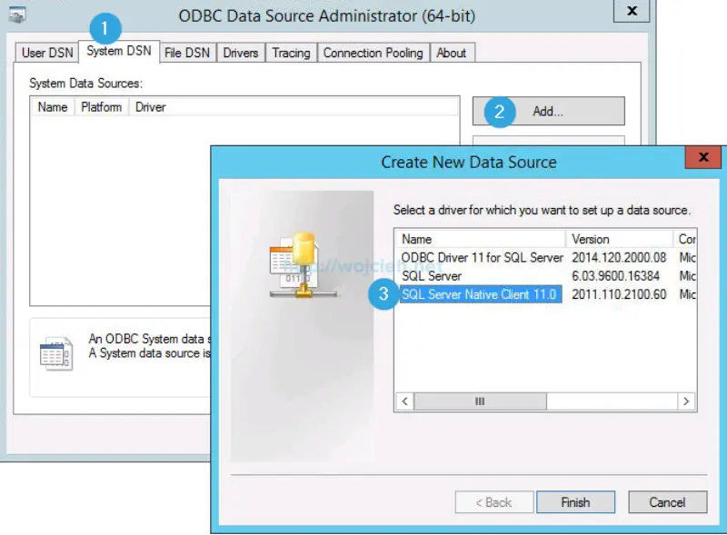 VMware vCenter Server 6 on Windows Server 2012 R2 with Microsoft SQL Server 2014 - Part 2 - 7