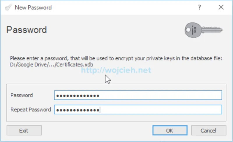 How to replace VMware ESXi 6. SSL certificate - 3