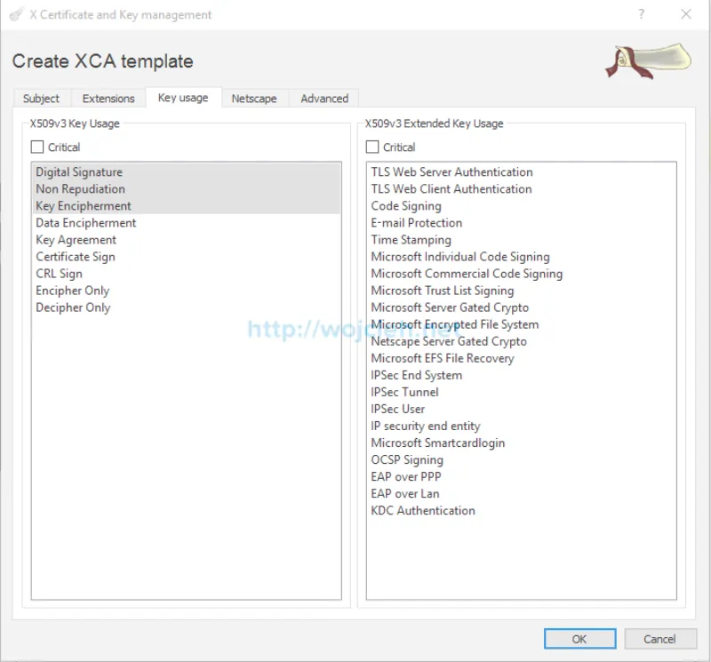 How to replace VMware ESXi 6. SSL certificate - 8