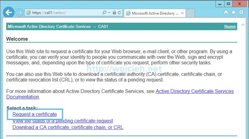 vCenter Server 6.* - Replacing SSL certificates with Enterprise VMCA - 7
