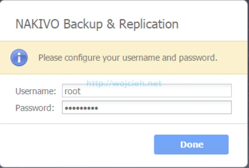 Nakivo Back Up &amp; Replication v6 review - 15