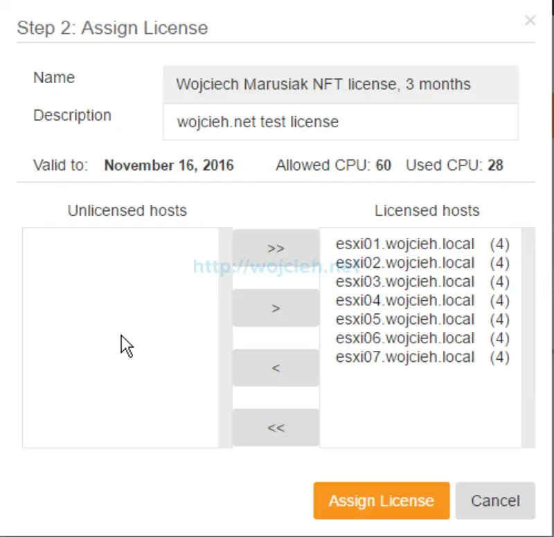 Runecast Analyzer review - 18