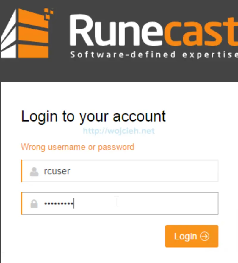 Runecast Analyzer review - 9